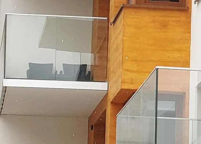 Appartement Sniezka *