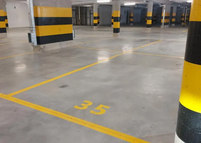 Appartement Sniezka Karpacz