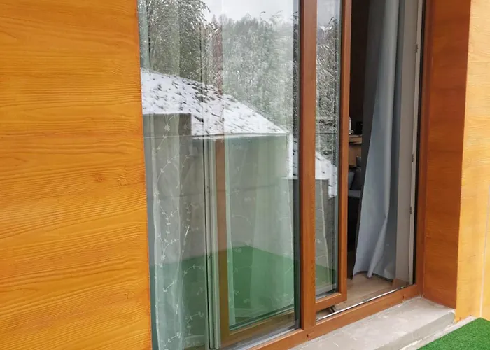 Appartement Sniezka *