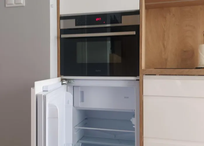 Sniezka Appartement Karpacz