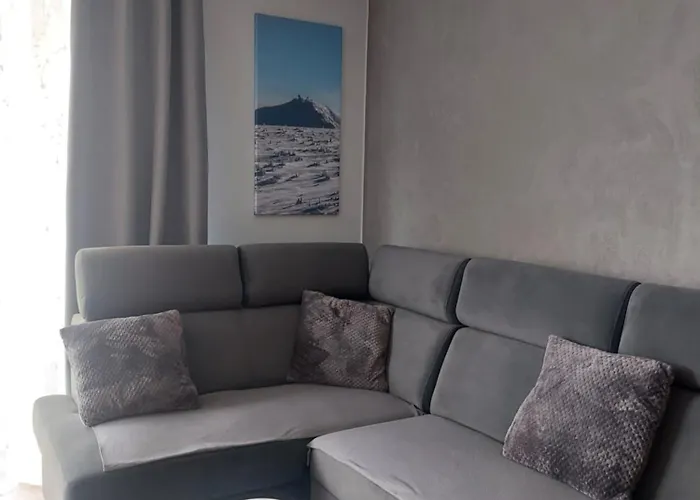 Sniezka Appartement