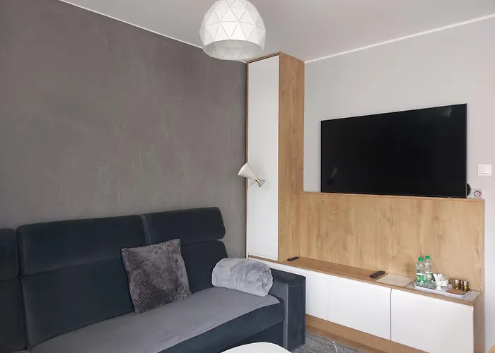 Appartement Sniezka *