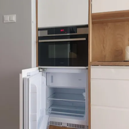 Sniezka 公寓 卡尔帕奇