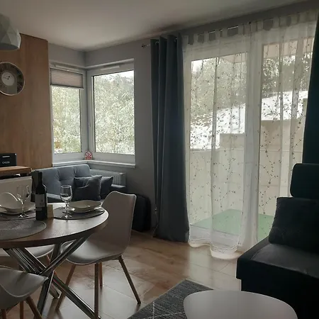 Sniezka 卡尔帕奇