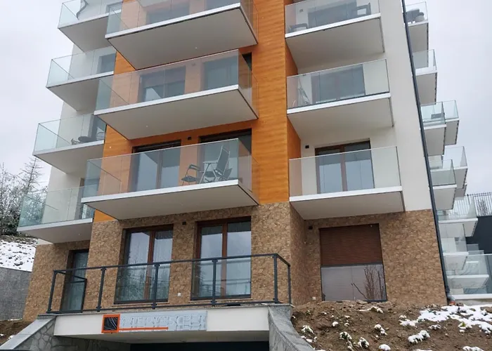 Sniezka Apartment Karpacz